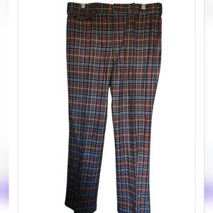 NWOT! Vintage Mens Pants.